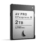 Angelbird AV PRO CFexpress B 2 TB