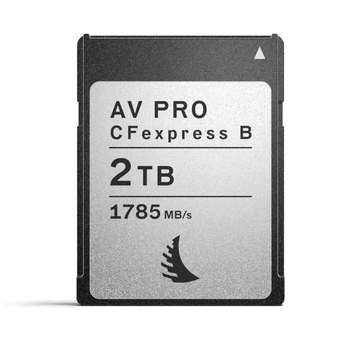 Angelbird AV PRO CFexpress B 2 TB - Image 2