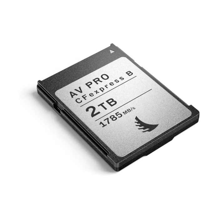 Angelbird AV PRO CFexpress B 2 TB - Image 3
