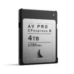 Angelbird AV PRO CFexpress B 4 TB