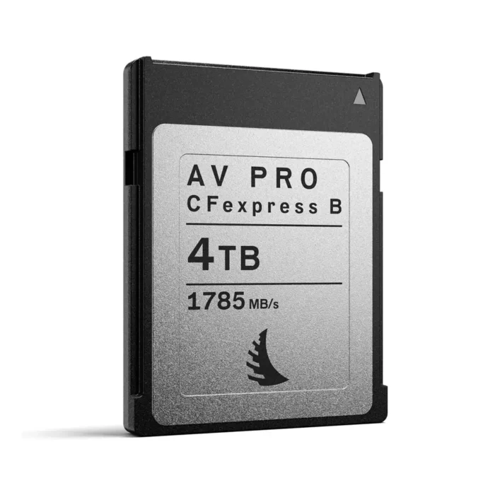 Angelbird AV PRO CFexpress B 4 TB - Image 1