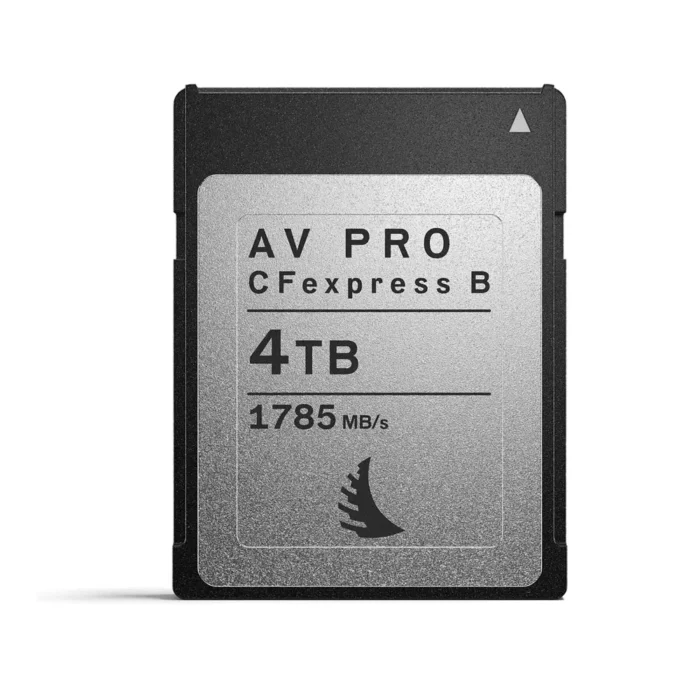 Angelbird AV PRO CFexpress B 4 TB - Image 2