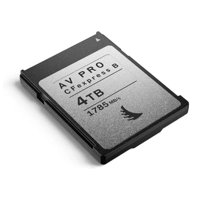 Angelbird AV PRO CFexpress B 4 TB - Image 3