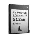 Angelbird AV PRO CFexpress B SE 512 GB - Image 2