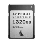 Angelbird AV PRO CFexpress B XT 1320 GB