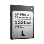 Angelbird AV PRO CFexpress B XT 1320 GB - Image 2