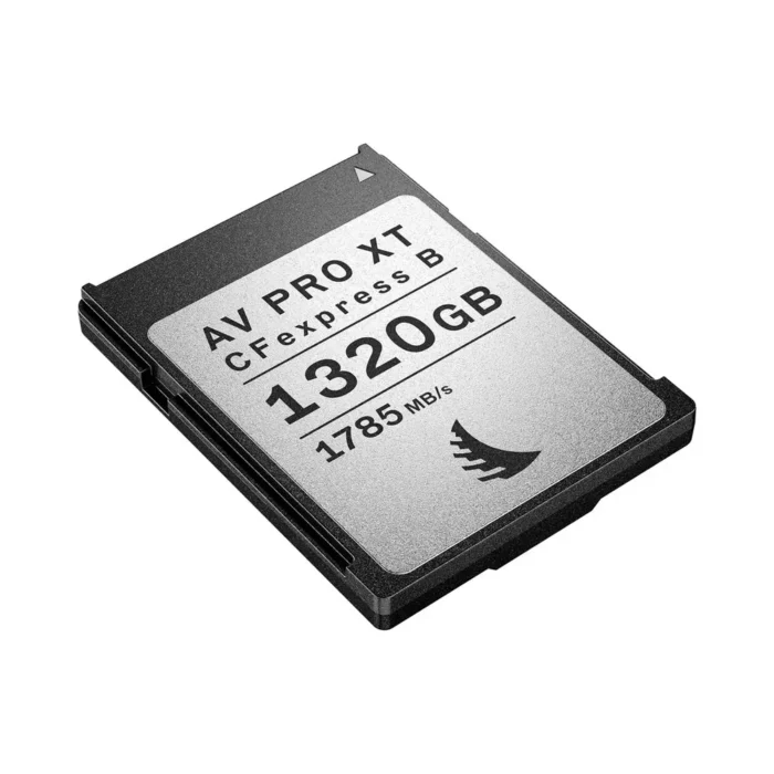 Angelbird AV PRO CFexpress B XT 1320 GB - Image 3
