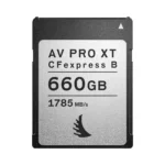 Angelbird AV PRO CFexpress B XT 660 GB