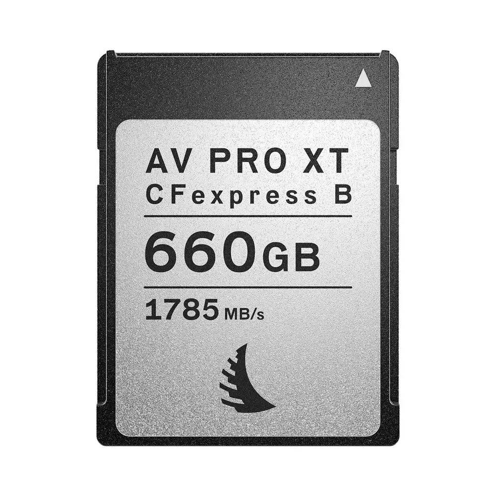av-pro-cfexpress-b-xt-660-gb-1 Angelbird AV PRO CFexpress B XT 660 GB - Image 1