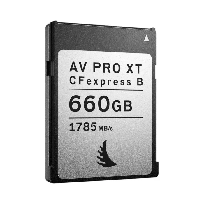 Angelbird AV PRO CFexpress B XT 660 GB - Image 2