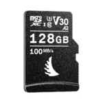 Angelbird AV Pro MicroSD V30 128GB - Image 2