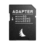 Angelbird AV Pro MicroSD V30 128GB - Image 4