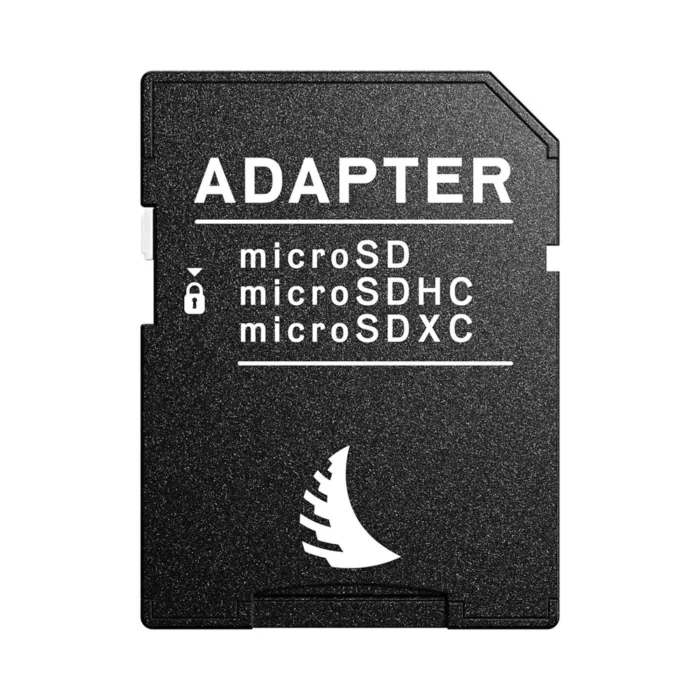 Angelbird AV Pro MicroSD V30 128GB - Image 4