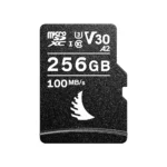 Angelbird AV PRO microSD V30 256 GB