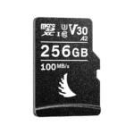 Angelbird AV PRO microSD V30 256 GB - Image 2