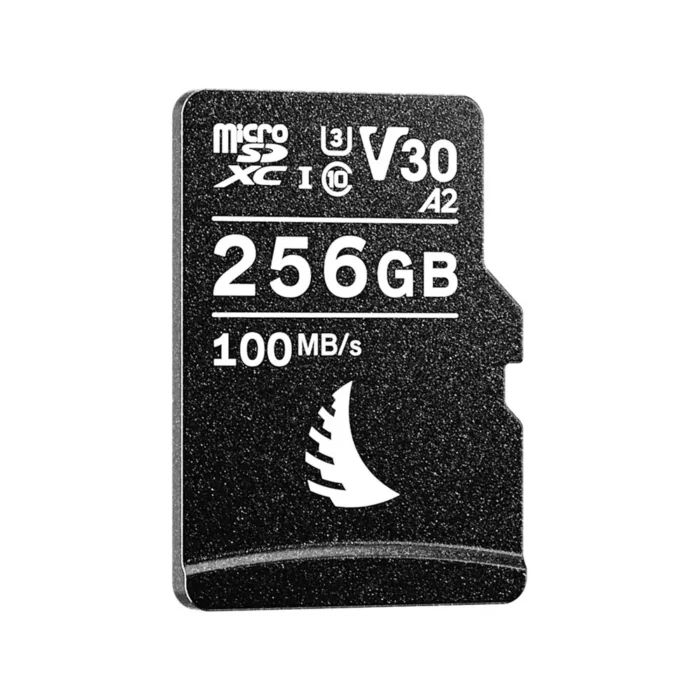 Angelbird AV PRO microSD V30 256 GB - Image 2
