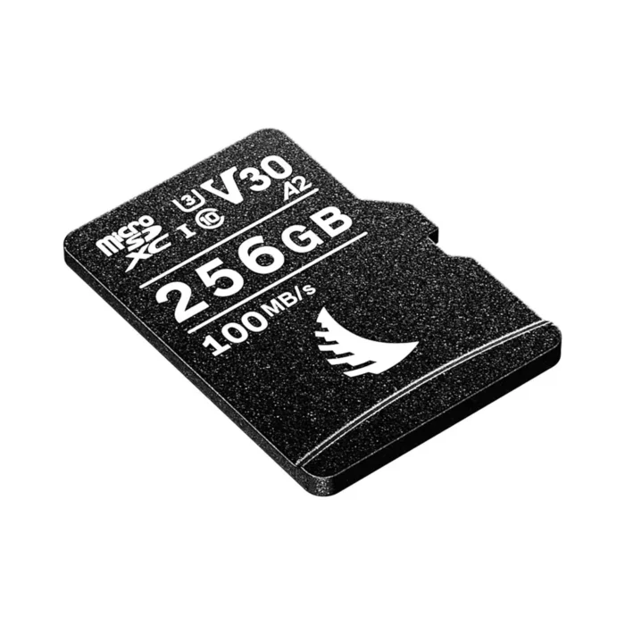 Angelbird AV PRO microSD V30 256 GB - Image 3