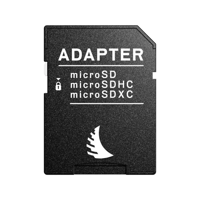 Angelbird AV PRO microSD V30 256 GB - Image 4