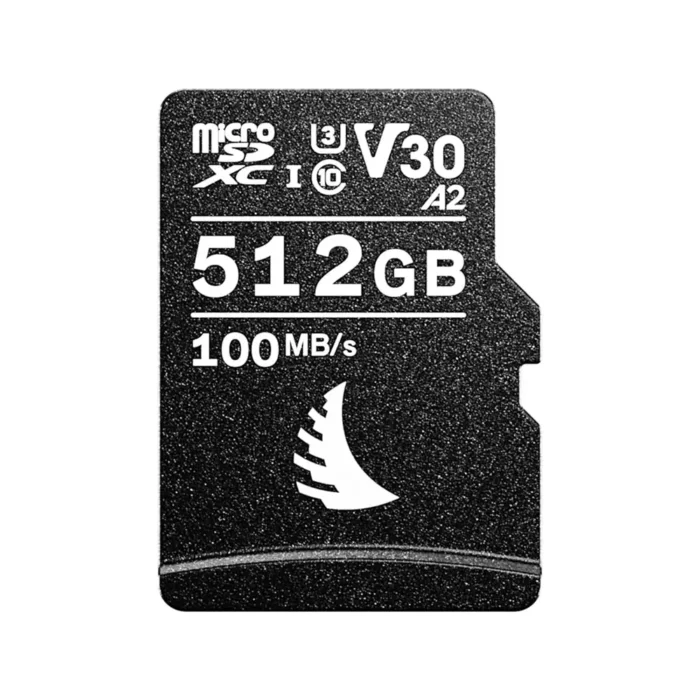 Angelbird AV PRO microSD V30 512 GB - Image 1