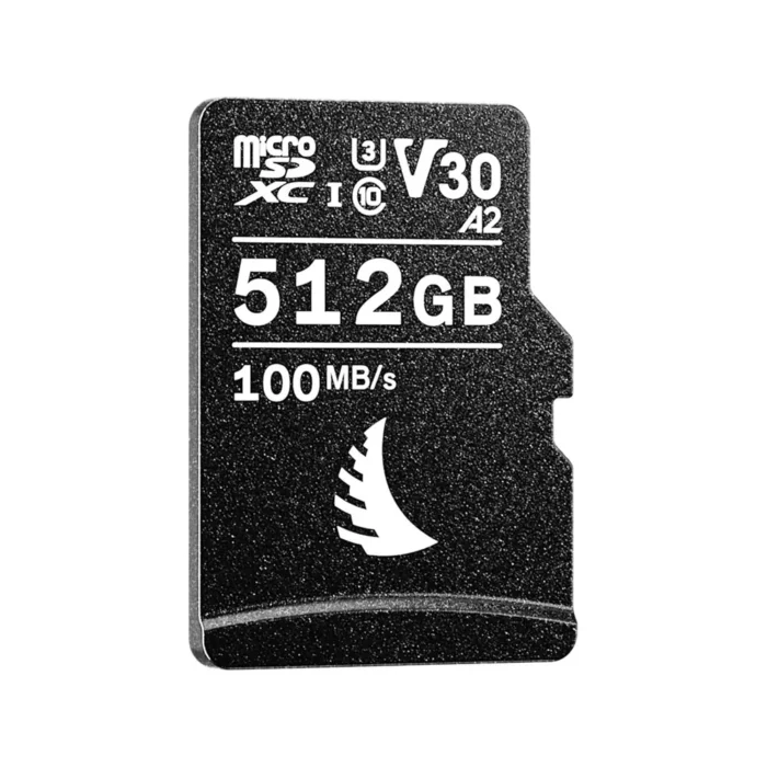 Angelbird AV PRO microSD V30 512 GB - Image 2