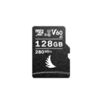 Angelbird AV Pro MicroSD V60 128GB