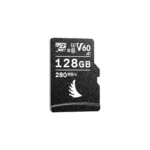 Angelbird AV Pro MicroSD V60 128GB - Image 2