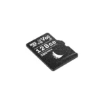 Angelbird AV Pro MicroSD V60 128GB - Image 3