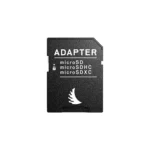 Angelbird AV Pro MicroSD V60 128GB - Image 4
