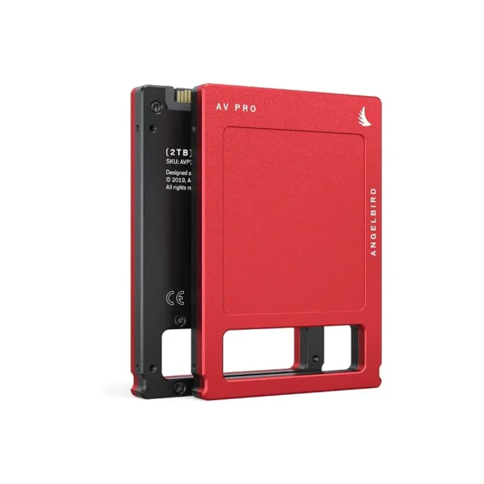 Angelbird 2TB AV PRO MK3 - Image 3