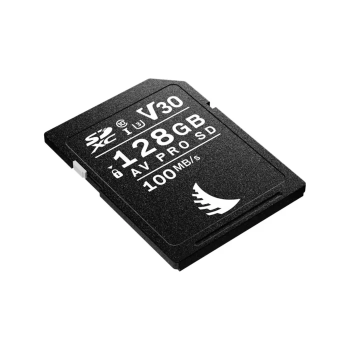 Angelbird AV Pro SD 128GB V30 - Image 3