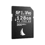 Angelbird AV Pro SD MK2 128GB V90 - Image 2