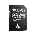 Angelbird AV PRO SD V30 256 GB - Image 2