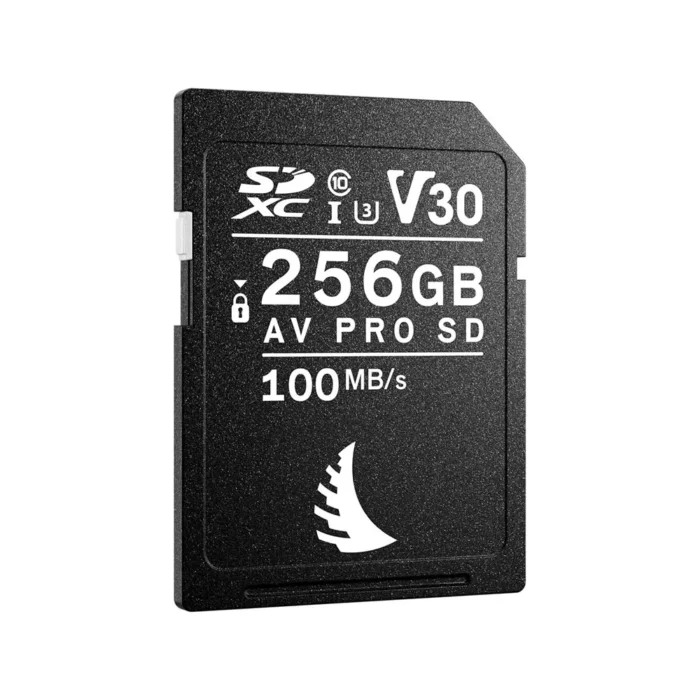 Angelbird AV PRO SD V30 256 GB - Image 2