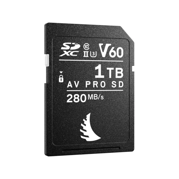 Angelbird AV PRO SD V60 MK2 1 TB - Image 2