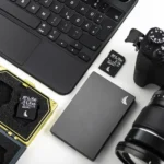 Angelbird AV PRO SD V60 MK2 512 GB - Image 4