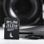 Angelbird AV PRO SD V90 MK2 512 GB - Image 6
