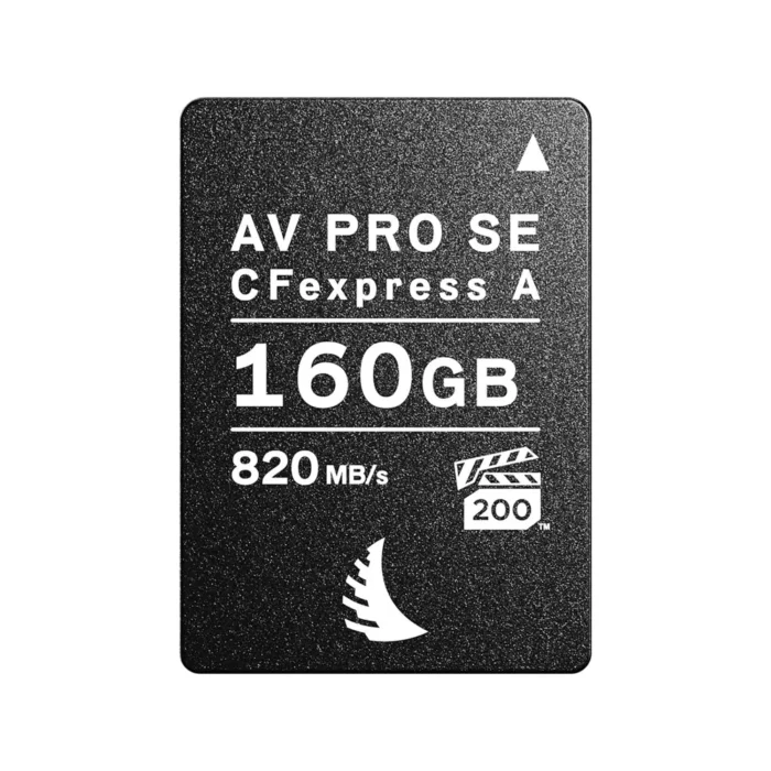 Angelbird AV PRO SE CFexpress A 160 GB - Image 1