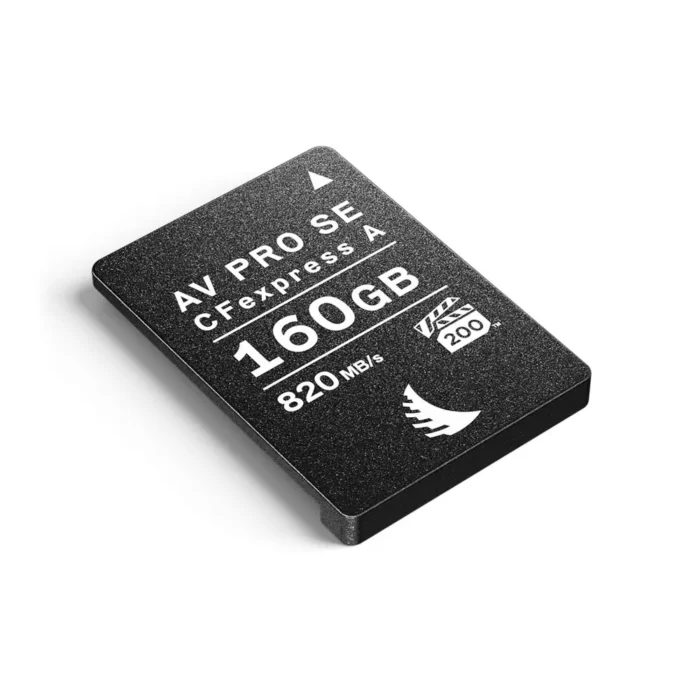 Angelbird AV PRO SE CFexpress A 160 GB - Image 3