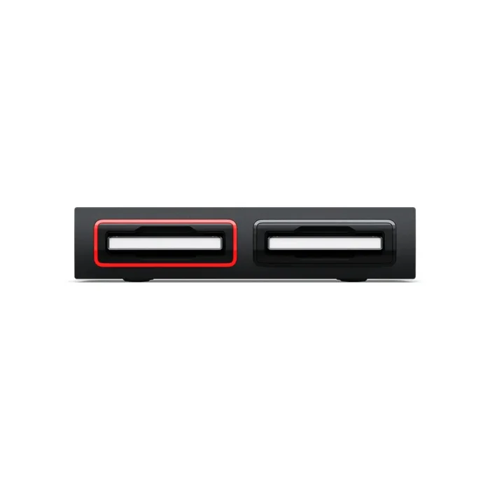 Blackmagic Cloud Dock 2 - Image 2
