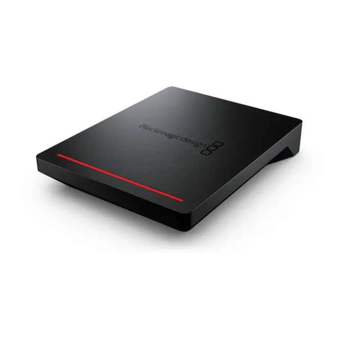 Blackmagic Cloud Pod - Image 1