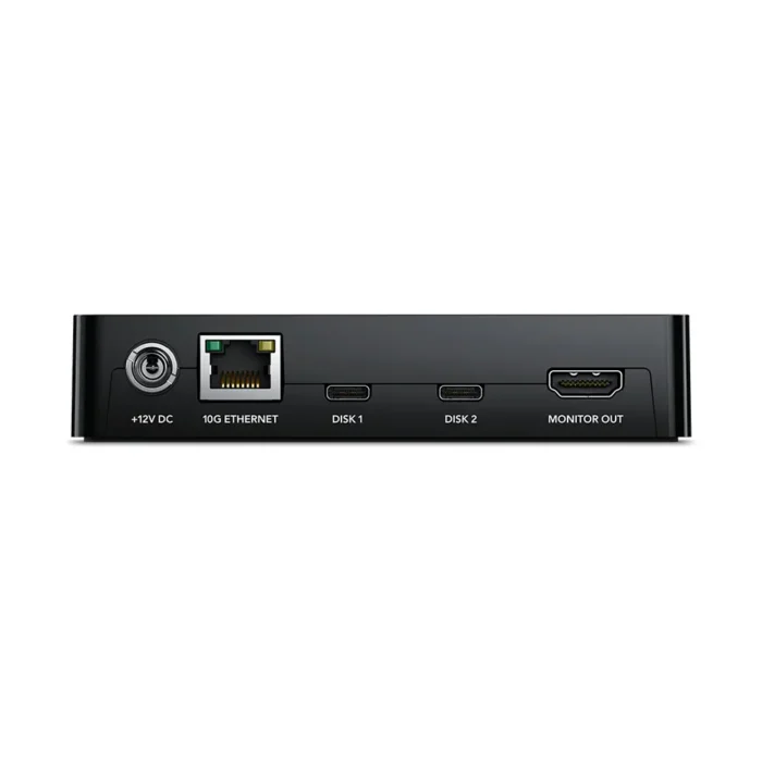 Blackmagic Cloud Pod - Image 2