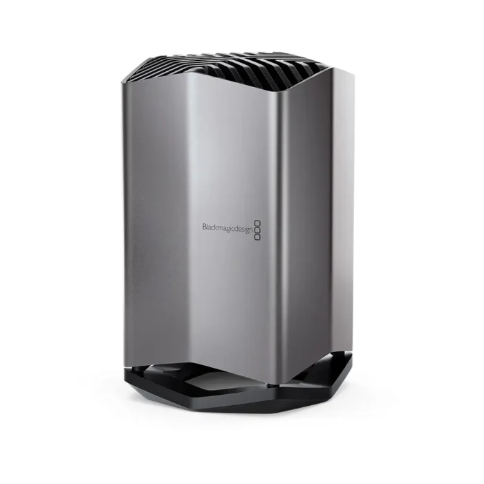 Blackmagic Cloud Store 20TB - Image 1