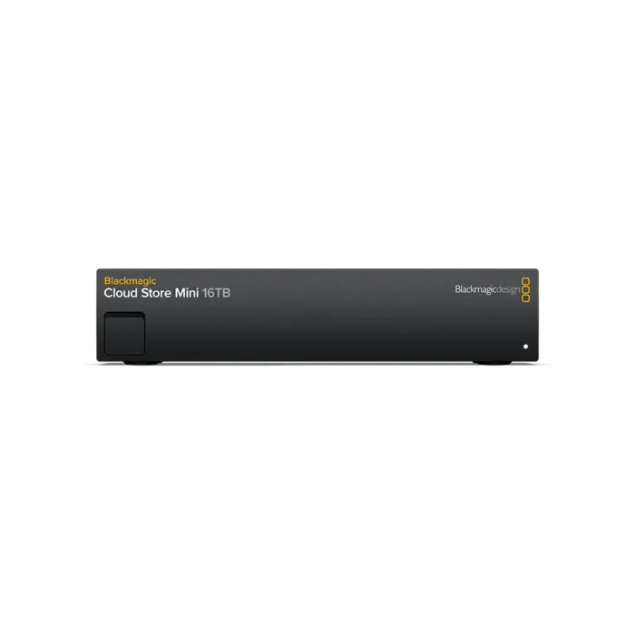 Blackmagic Cloud Store Mini 16TB - Image 2