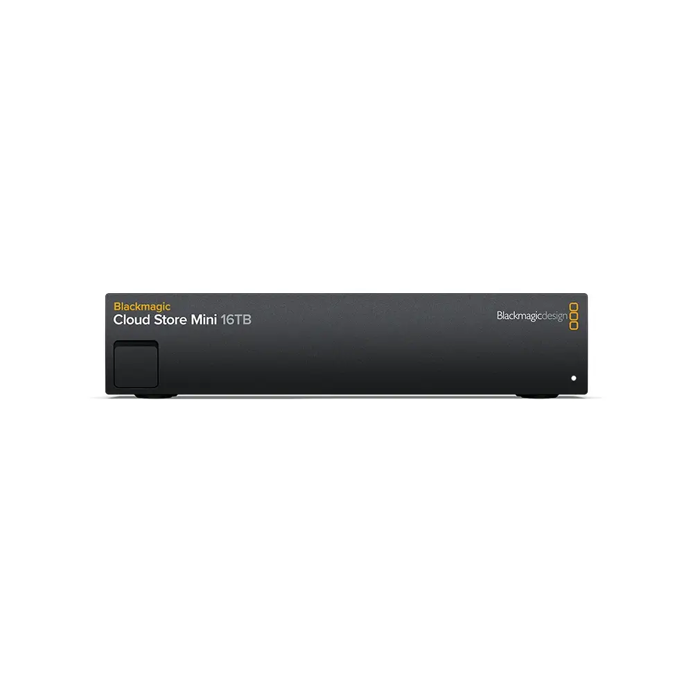 blackmagic-cloud-store-mini-16tb-2 Blackmagic Cloud Store Mini 16TB - Image 2