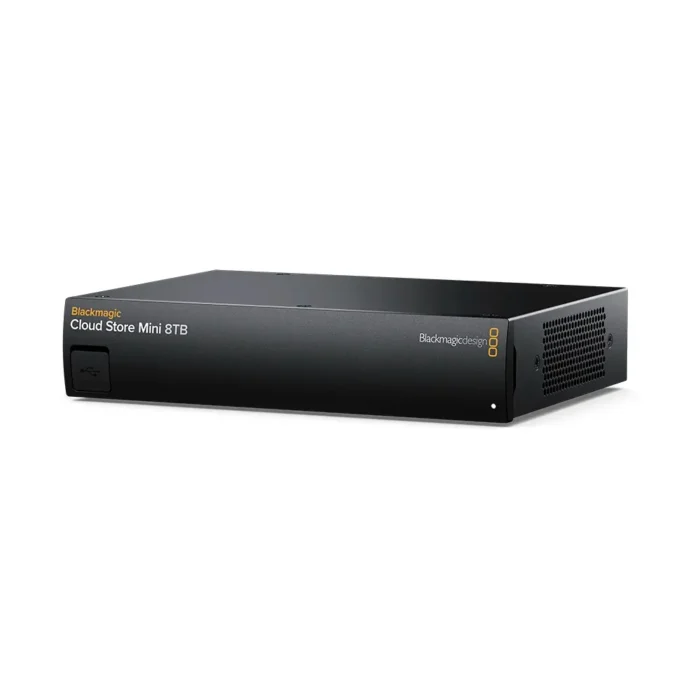 Blackmagic Cloud Store Mini 8TB - Image 1