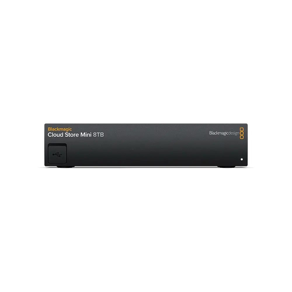 blackmagic-cloud-store-mini-8tb-2 Blackmagic Cloud Store Mini 8TB - Image 2