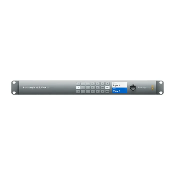 Blackmagic MultiView 16 - Image 2