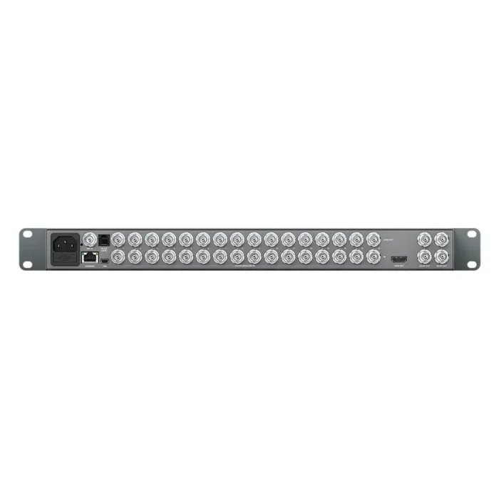 Blackmagic MultiView 16 - Image 3
