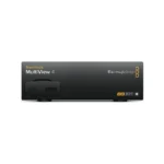 Blackmagic MultiView 4 - Image 2