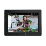 Blackmagic Video Assist 7? 3G